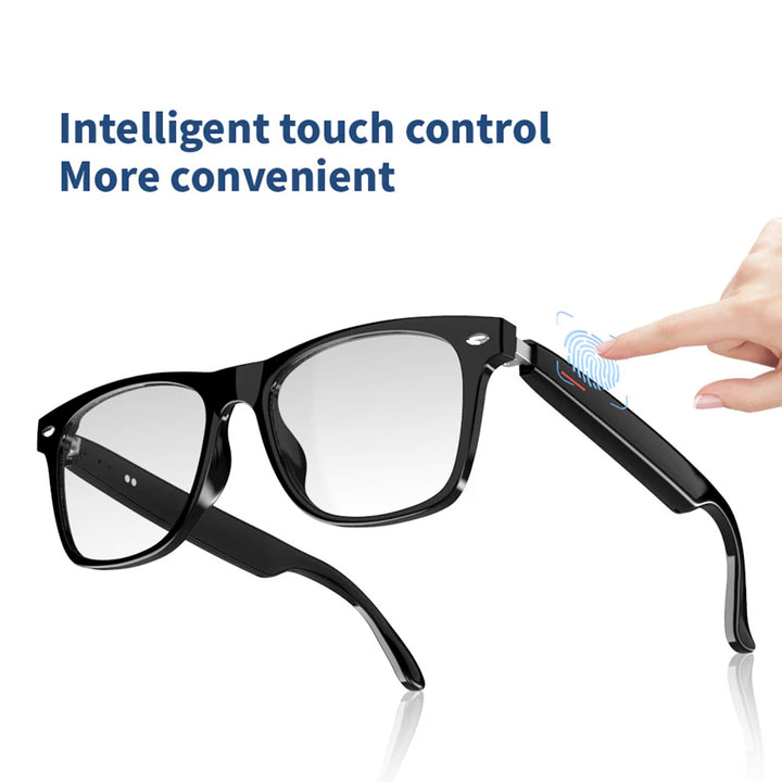 Smart Glasses and Headset