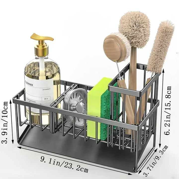 Sponge Holder Organizer