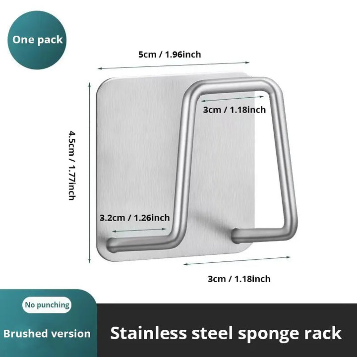 Mini Stainless Steel Rack