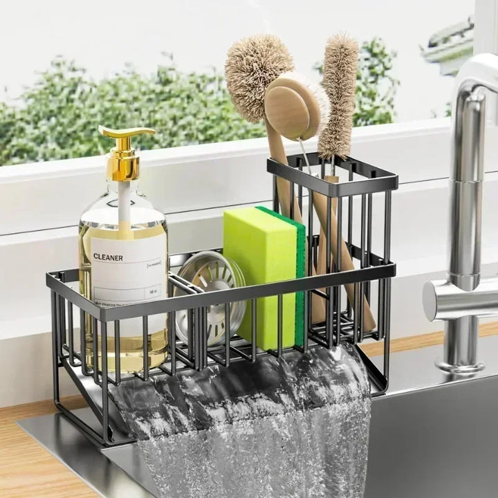 Sponge Holder Organizer