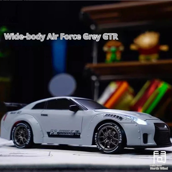 RC Car Drift Master