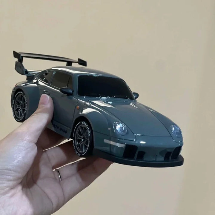 RC Car Drift Master