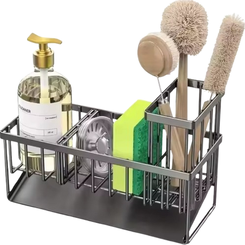 Sponge Holder Organizer