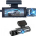 DualView Dash Camera for Cars