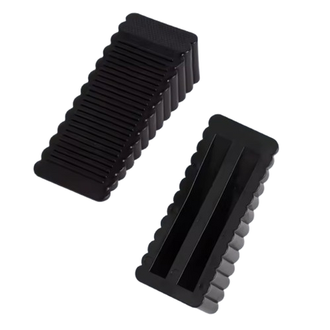 Small Silicone Door Stop